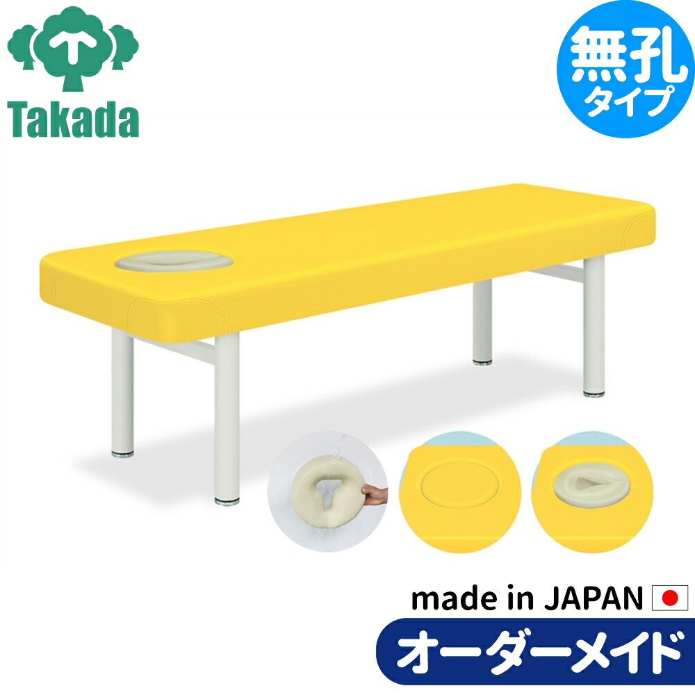 お役目用臥榻 DFゼロ 結核症-1328 高田臥榻製造所 整体臥榻 外科手術台 外科手術臥榻 エステ臥榻