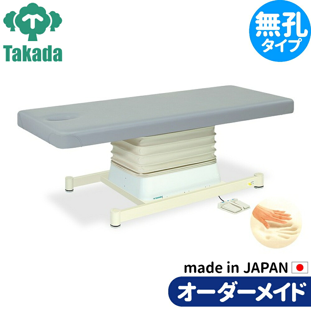 電動昇降臥榻 高田臥榻製造所 電動WF臥榻 電動臥榻 電動昇降台 お役目用臥榻 垂直方向電動SL印字機 結核症-511 整体臥榻 外科手術台 外科手術臥榻 エステ臥榻 購入注文御手伝いさん 日本製