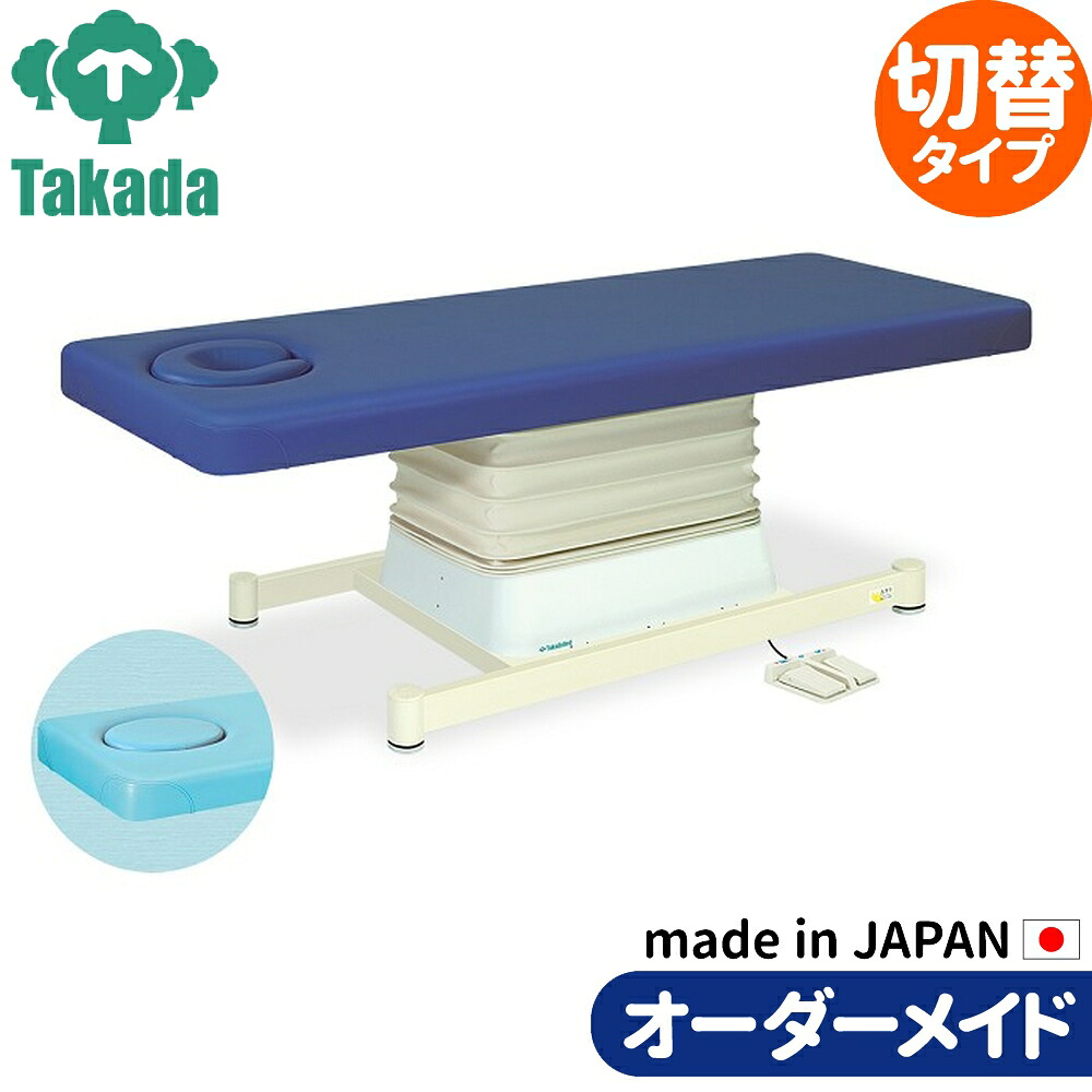 電動昇降臥榻 高田臥榻製造所 電動WF臥榻 電動臥榻 電動昇降台 お役目用臥榻 垂直方向電動空想科学小説印字機 結核症-514 整体臥榻 外科手術台 外科手術臥榻 エステ臥榻 購入注文御手伝いさん 日本製