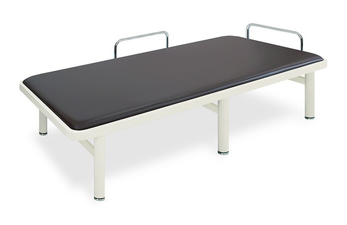 業務用ベッド 仮眠ベッド TB-529 高田ベッド製作所 整体ベッド 施術台 施術ベッド エステベッド