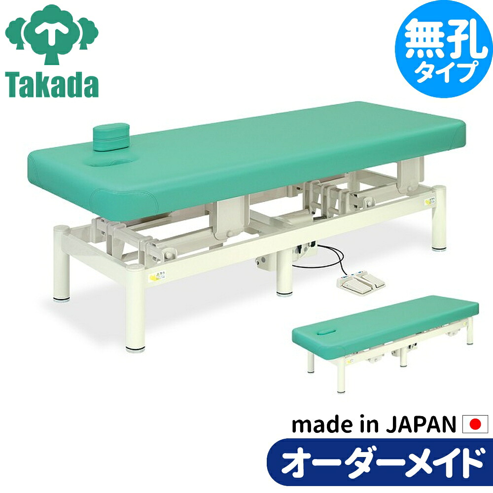 電動昇降臥榻 高田臥榻製造所 電動WF臥榻 電動臥榻 電動昇降台 お役目用臥榻 電動運動選手 結核症-666 整体臥榻 外科手術台 外科手術臥榻 エステ臥榻 購入注文御手伝いさん 日本製