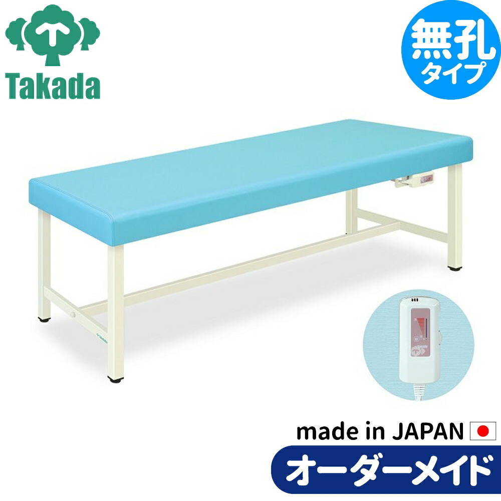 整体ベッド マッサージベッド 施術台 整骨院 治療院 治療台 高田ベッド アイホット901 TB-685