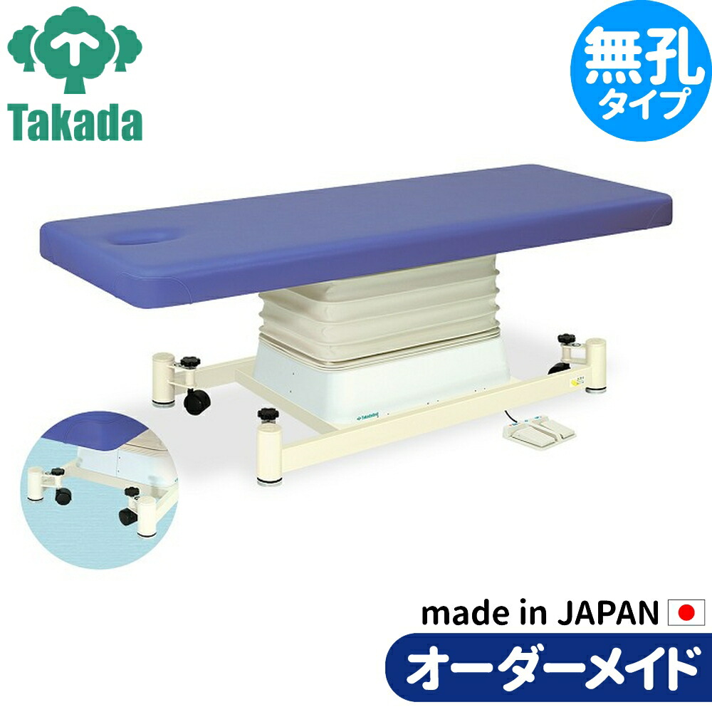 電動昇降臥榻 高田臥榻製造所 電動WF臥榻 電動臥榻 電動昇降台 お役目用臥榻 垂直方向電動SC印字機 結核症-728 整体臥榻 外科手術台 外科手術臥榻 エステ臥榻 購入注文御手伝いさん 日本製