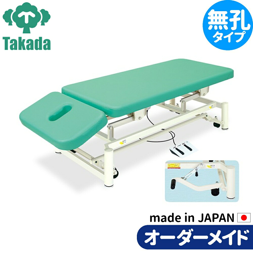電動昇降臥榻 高田臥榻製造所 電動WF臥榻 電動臥榻 電動昇降台 お役目用臥榻 あかり-GS持ちはこび 結核症-848 整体臥榻 外科手術台 外科手術臥榻 エステ臥榻 購入注文御手伝いさん 日本製