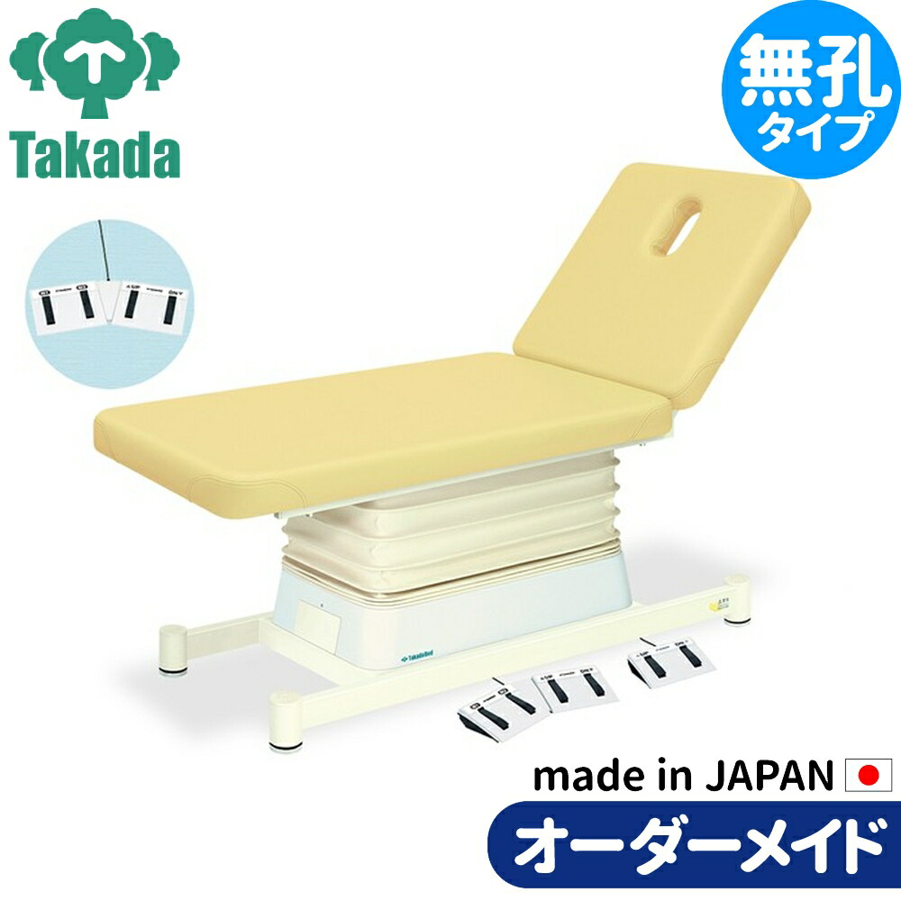 電動昇降寝台 高田寝台製造所 電動WF寝台 電動寝台 電動昇降台 御勤め用寝台 垂直方向電動2E手合い 結核症-868 整骨院 和らげる院 整体寝台 外科手術台 外科手術寝台 エステ寝台 購入注文お手伝いさん 日本製