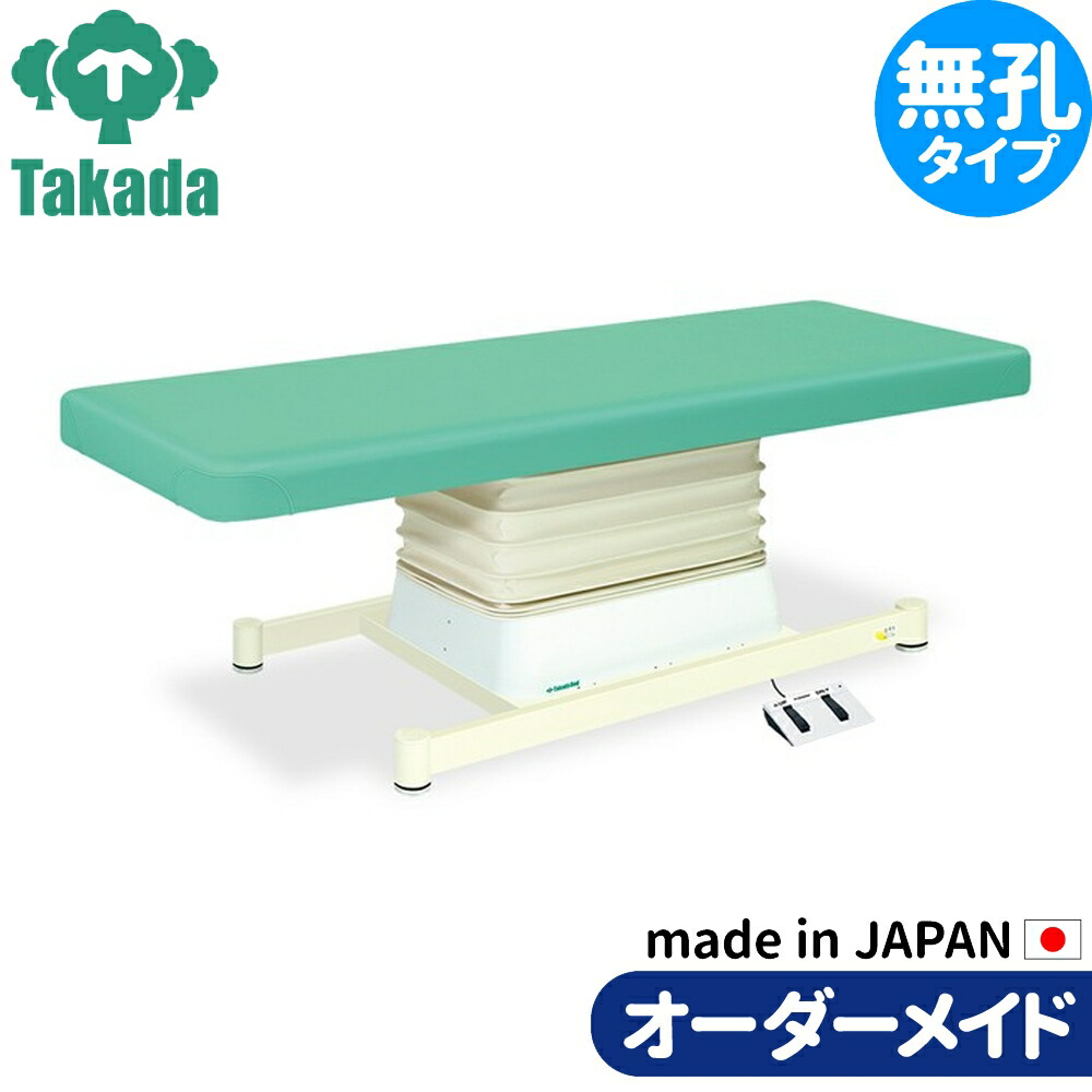 電動昇降臥榻 高田臥榻製造所 電動WF臥榻 電動臥榻 電動昇降台 お役目用臥榻 垂直方向電動HS印字機 結核症-897 整体臥榻 外科手術台 外科手術臥榻 エステ臥榻 購入注文御手伝いさん 日本製