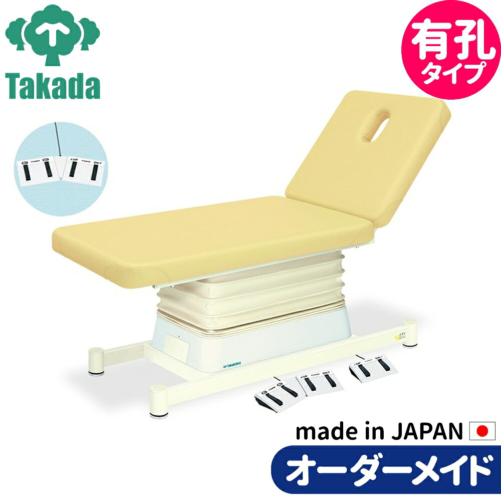 電動昇降寝台 高田寝台製造所 電動WF寝台 電動寝台 電動昇降台 御勤め用寝台 有孔垂直方向電動2E手合い 結核症-868U 整骨院 和らげる院 整体寝台 外科手術台 外科手術寝台 エステ寝台 購入注文お手伝いさん 日本製