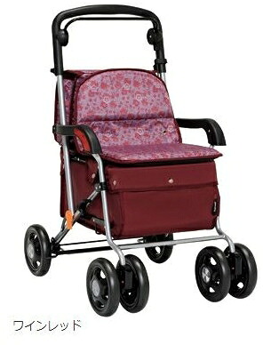 シルバーカー カウートII SIST04 幸和製作所 介護用品
