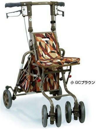 シルバーカー サニーウォーカーSP 小 島製作所 介護用品