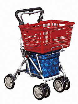 折叠银子汽车能放漂亮的推车购物篮,能坐在上的类型须惠广工业豪华