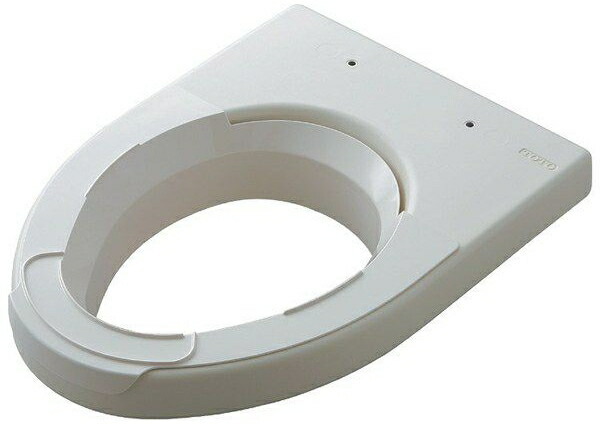 介護用品 補高便座 レギュラーサイズ 高さ5cm 補高50 EWC440S