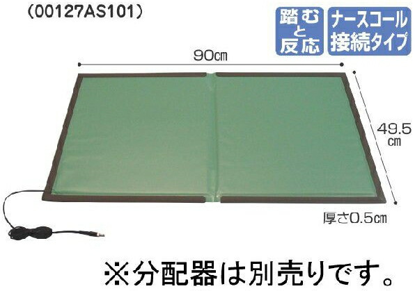 白衣の天使電話を掛ける連絡 ほっつき歩く検出器つや消し 「ふむナールLW」 ホスピタル・設立用 徳器技研工業