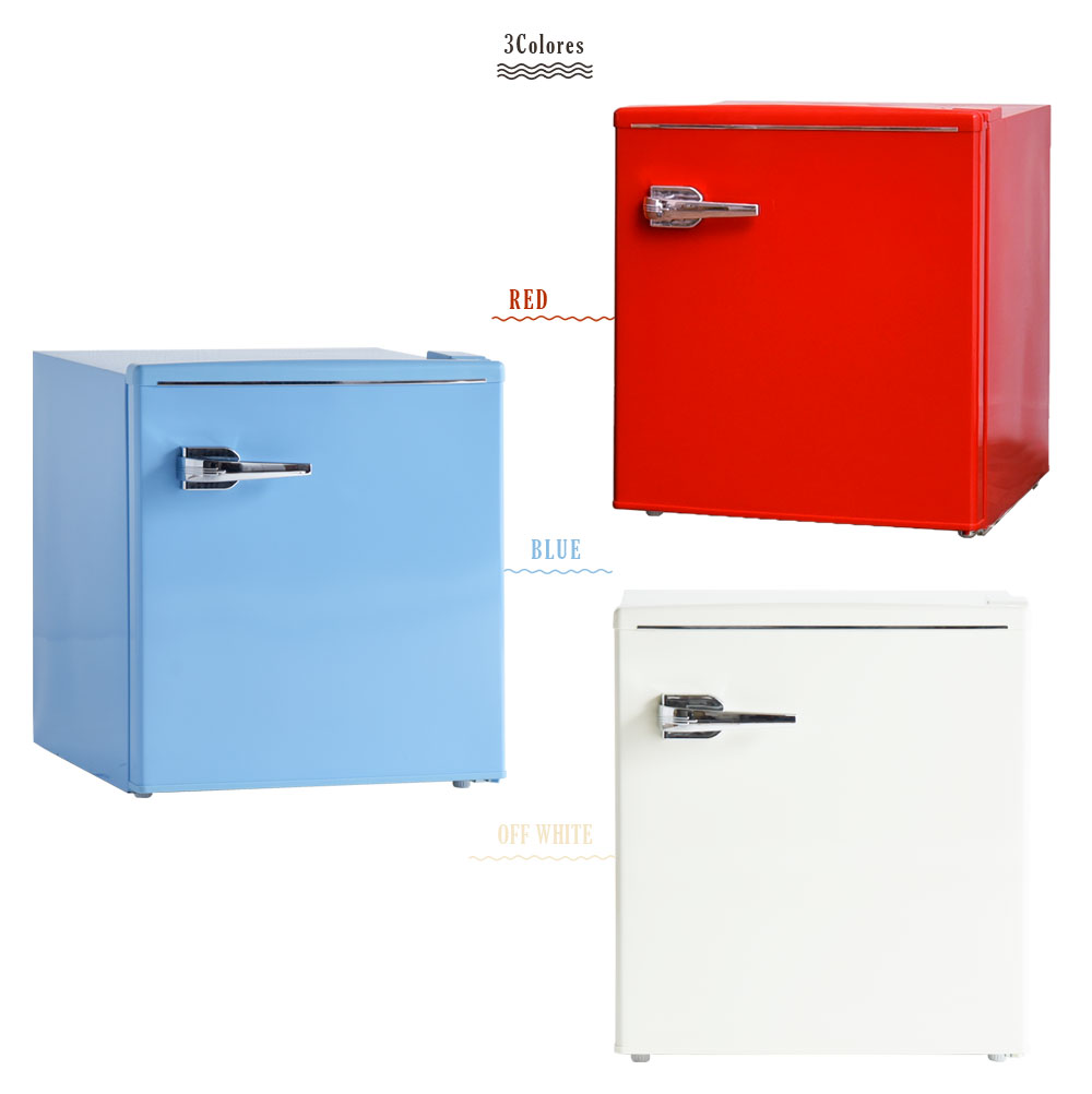 150h限定 超目玉 省エネ率133 送料無料 レトロデザイン 冷蔵庫 省エネ 48l かわいい 静音 1ドア 小型 静音 省エネ レトロ おしゃれ かわいい エレクダイヤモンド レッド 赤 ブルー 青 水色 白 ホワイト レトロ冷蔵庫 一人暮らし モダン 新生活 タンスのゲン 150h限定 超目玉 省エネ率133 送料無料 レトロデザイン 冷蔵庫 省エネ 48l かわいい 静音 1ドア 小型 静音 省エネ レトロ おしゃれ かわいい エレクダイヤモンド レッド 赤 ブルー 青 水色 白 ホワイト レトロ冷蔵庫 一人暮らし モダン 新生活 タンスのゲン