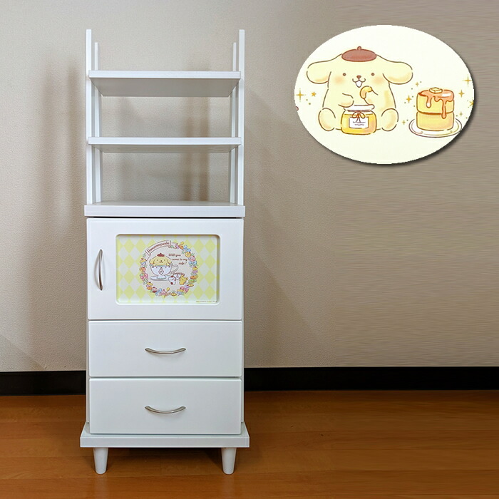 楽天市場】キャンバス リトルツインスターズ | 幅92cm キャビネット