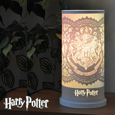デスクライトハリーポッター | HALLEYPotter 成し遂げる品 ハリー・ポッター グッズ  【 日本製 ハリーポッター ワーナー グッズ ハリポタ 照明ランプともし火 間接的な行動照明装置 照明装置 学びとる机 国産 日本製 今めかしい 北欧風 照明ランプ 照明ランプ ともし火 時刻表照明ランプ