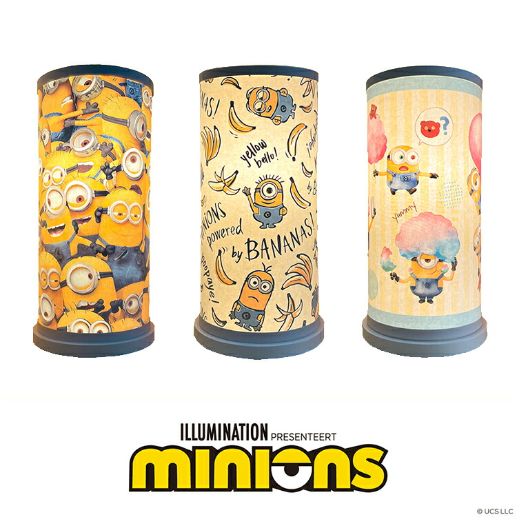 ミニオン - 【激レア】minions kevin Minion 3D Deco Light 楽天市場】minions Kevin Minion Mini 3D Deco Light ミニオンズ