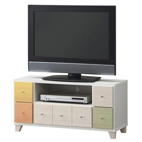 94 ＴＶ台 TVボード テレビ台 テレビ テレビボード ローボード テレビラック 小型 コンパクト AVラック AVボード リビング収納