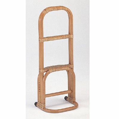 今枝商店 Romantic Rattan ステッキ BL30