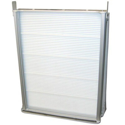 楽天市場】【純正品・新品】トヨトミ窓用のエアコン用の別売りテラス戸