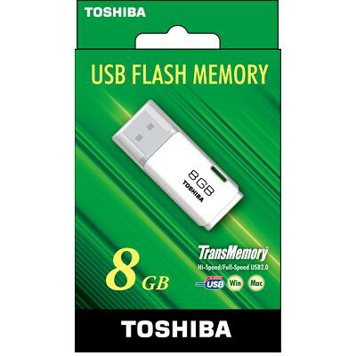 東芝 Usbコンピュータメモリ 8gb Tnu A008g Hotjobsafrica Org