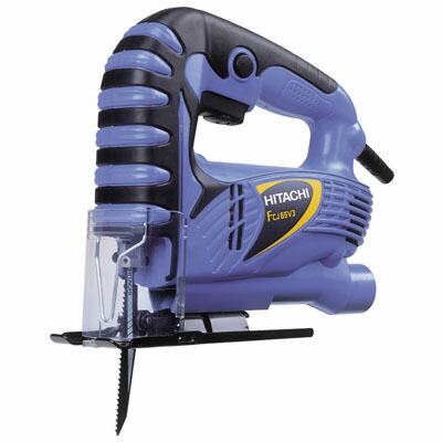 [メーカー在庫限り品]ジグソー HiKOKI FCJ65V3 ジグソー 木工 DIY 工具 切断 作業 集塵機 便利 手軽 精密 軽量 操作性 作業効率 限定在庫 お買い得 使いやすい 高性能 信頼性 プロ仕様
