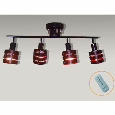 東京メタル工業　シーリングライト　HC-P018BKRCLDZ シーリングライト HC-P018WHRCNDZ | シーリングライト | 東京