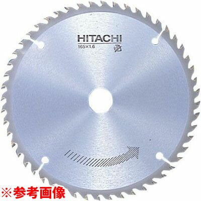 チップソー(木材用) 382mm×25.4 50枚刃 [KH13] HiKOKI 0031-6242 チップソー 木材用 Hitachi Koki 変更 ブランド ロゴ 商品 画像 仕様