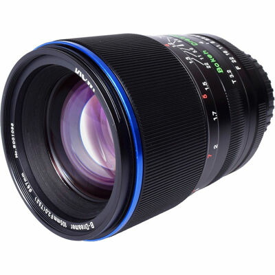 LAOWA ラオワ 105mm F2 'The Bokeh Dreamer'(ニコンFマウント用) LAO0013