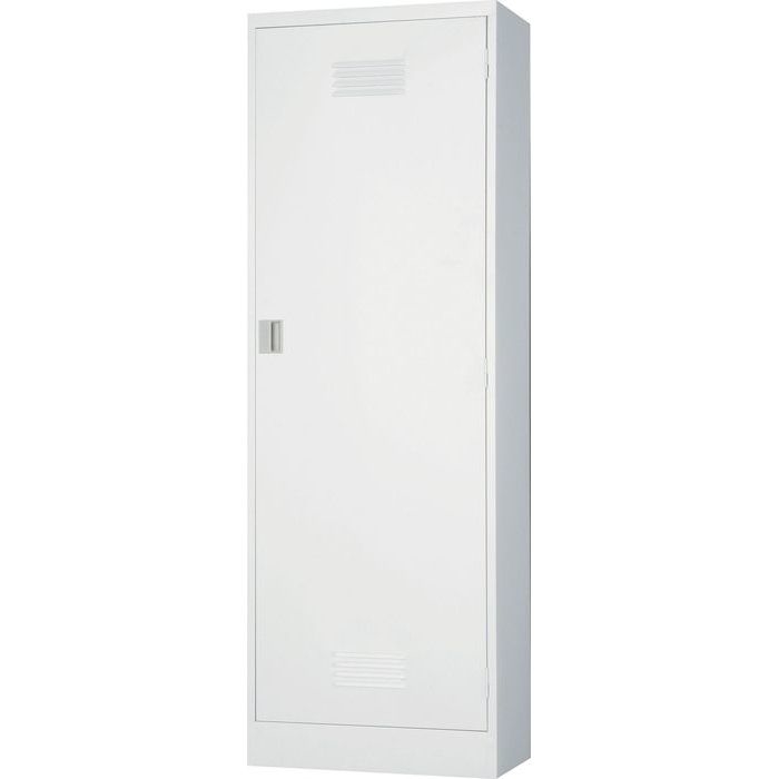 掃除用具入れ SY 豊國工業 SY-60 掃除用具 入れ サイズ 重量 付属品 ドライバー 前入金
