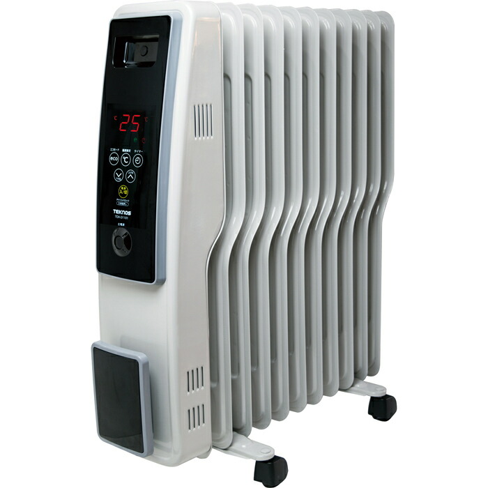 TEKNOS オイルヒーター TOH-D1101 639680.jpg