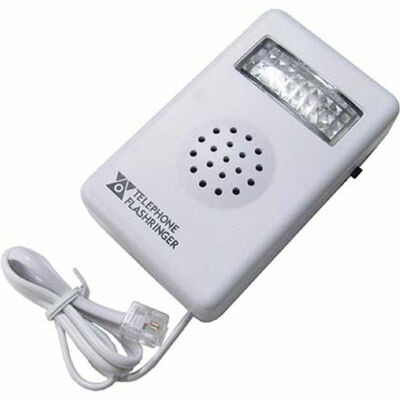 ELPA 電話着信フラッシュリンガー TEA-080