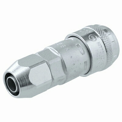 楽天市場】☆日東工器 200-80SN ナットカプラ200 鋼鉄製 SN