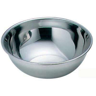 プロ仕様‼️ 業務用　ステンレスボール　16個セット 楽天市場】(F)18-0ボール 60cm【業務用 ステンレスボール ステンレス製