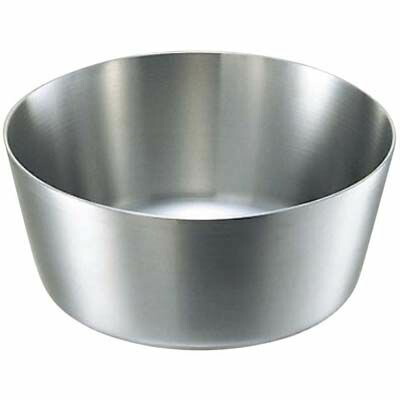 【中古】業務用　打ち出し　ヤットコ鍋 359590.jpg