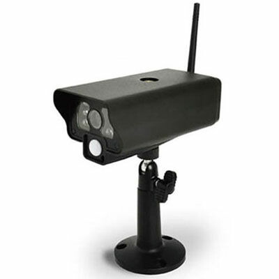 増設カメラIP66 CMS-C71 増設カメラ ELPA 朝日電器 防犯カメラ 増設用ワイヤレスカメラ（CMS-C71） | 商品情報 | ELPA 朝日電器