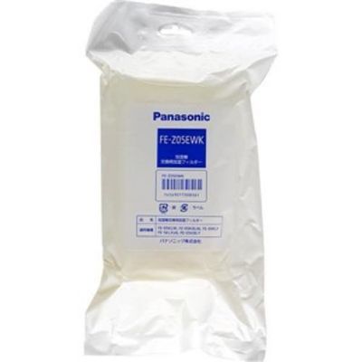 パナソニック 加湿機(加湿器)交換用 加湿フィルター FE-Z05EWK