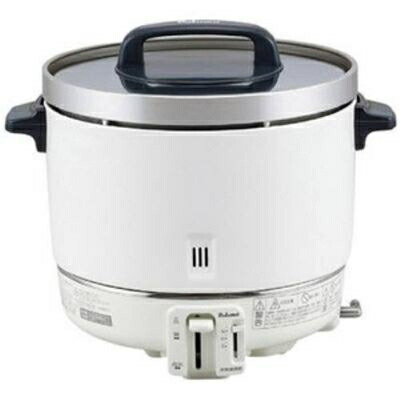 ガス炊飯器 プロパンガス(LP)用 PR-403SF-LP パロマ LPガス炊飯器 業務用キッチン器具 業務用大型炊飯器 プロパンガス対応 ガス器具販売 使いやすいガス炊飯器 大容量LP炊飯器 お店の必需品 キッチンでの頼れる相棒 便利な業務用調理器具