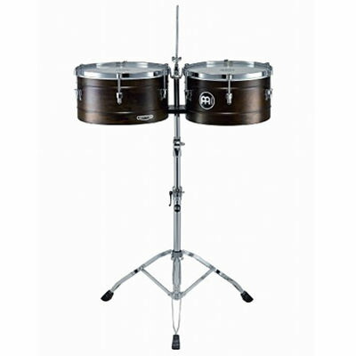 MEINL ティンバレス Marathon Series Timbales 14