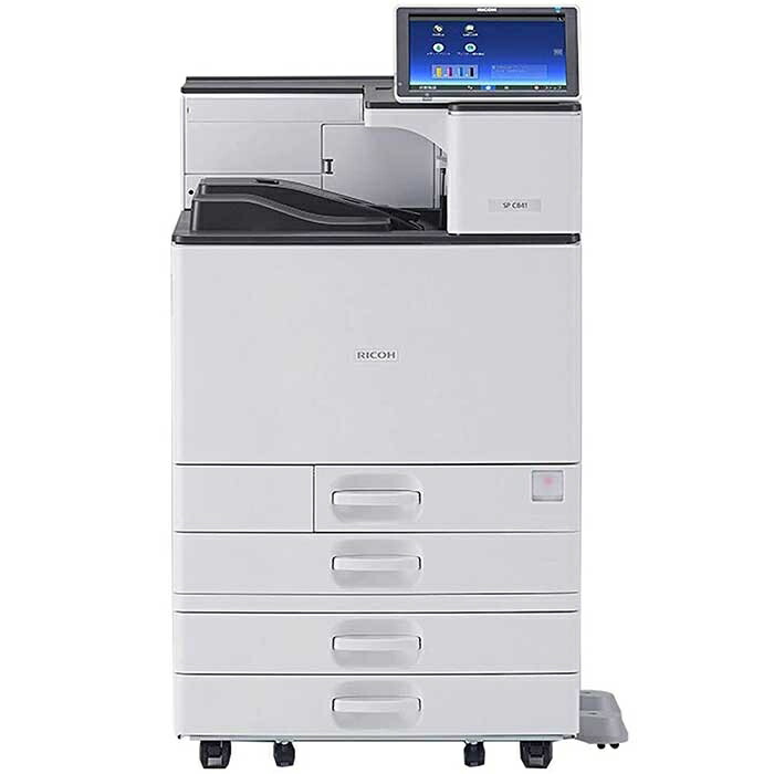 楽天市場】【法人様限定】IPSiO SP C840 RICOH（リコー） A3
