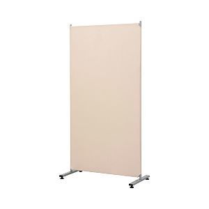 ベージュ 簡易パーティション PTS-1680BE ds-1099816 その他