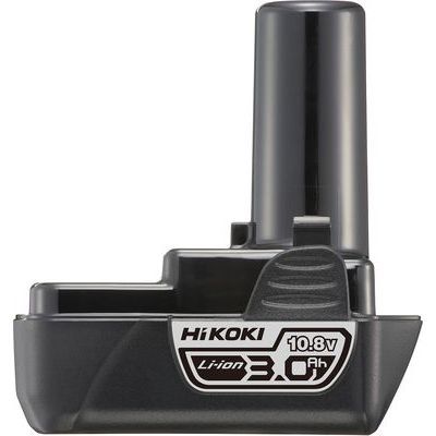 リチウムイオン電池 [KH13] HiKOKI BCL1030C Hitachi Koki コードレス工具 多重保護回路 長期保存 軽量 コンパクト 充放電回数 安心の使用