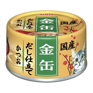 値引 その他 まとめ アイシア 金缶だし仕立て かつお 70g 猫用 フード ペット用品 48セット Ds 激安 家電のタンタンショップ 限定製作 Dtplabs Com