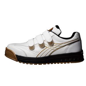 大注目 その他 セーフティシューズ Diadora ディアドラ Robin ロビン Rb11 カラー ホワイト ホワイト サイズ 27cm Eee Ds 60 Off Cisco Edu Mn