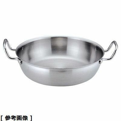 遠藤商事 トリノ 天ぷら鍋(27cm) ATV3802