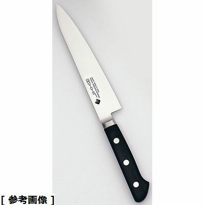 楽天市場】【在庫処分品】INOX ツバ付 ペティ 120mm 實光包丁(堺包丁