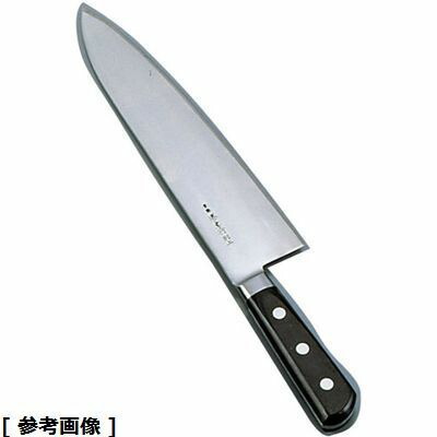 正規店仕入れの 堺 孝行 堺孝行日本鋼 ツバ付 洋出刃27 Anh 高知インター店 Www Trailconnections Com