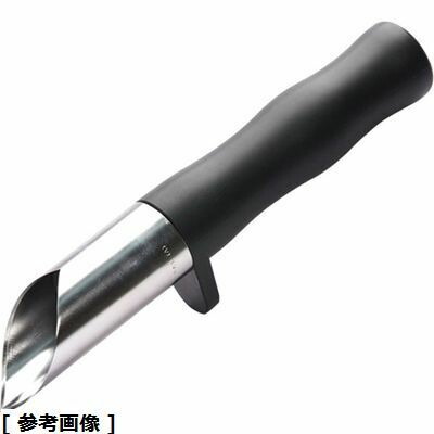 IDEAL(アイデアル) ステンレス開缶器 BKI22 ステンレス 開缶器 角缶 コーナー 穴 空気穴 釘 御使用 無駄なく 直径画像
