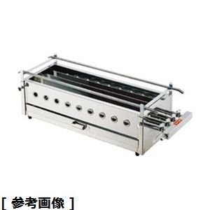 TKG (Total Kitchen Goods) SA18-0四本パイプ焼台(大)(12・13A) DYK102