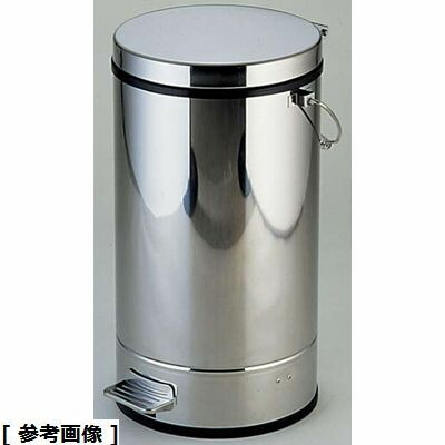 TKG (Total Kitchen Goods) SA18-0ペダルボックス(P-3型B 中缶付 18L) KPD0602