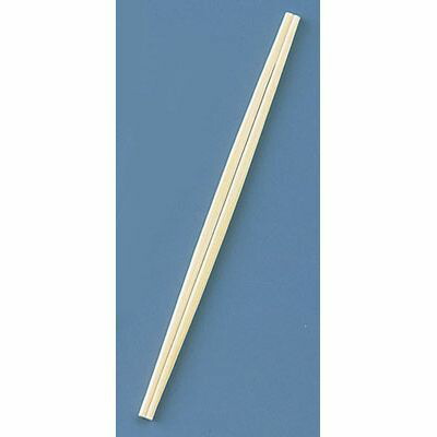 TKG (Total Kitchen Goods) 割箸竹利久24((1ケース3000膳入)) XHS87
